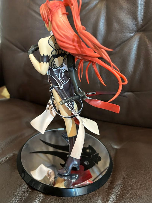 Max Factory Game Characters 1/7