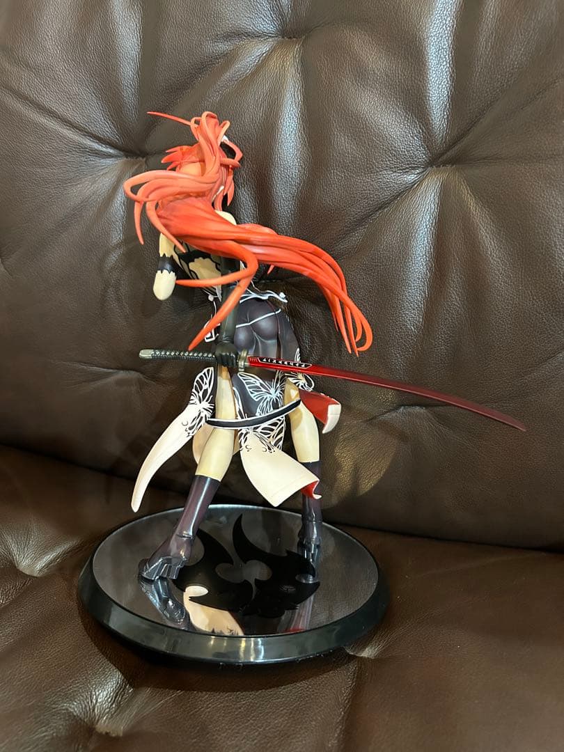 Max Factory Game Characters 1/7