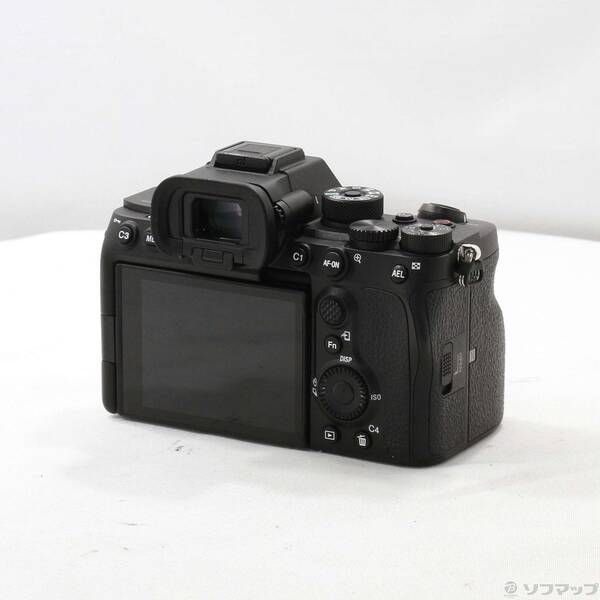 Sony Mirrorless Interchangeable Lips 7S Iii Ilce-7Sm3 262