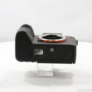 Sony Mirrorless Interchangeable Lips 7S Iii Ilce-7Sm3 262