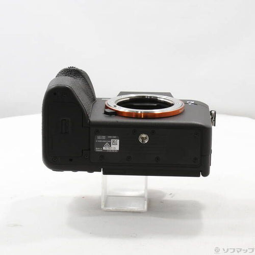 Sony Mirrorless Interchangeable Lips 7S Iii Ilce-7Sm3 262
