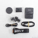 Sony Mirrorless Interchangeable Lips 7S Iii Ilce-7Sm3 262