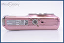 Compact Digital Camera Fujifilm Finepix F70Exr 10X #Ks543