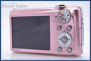 Compact Digital Camera Fujifilm Finepix F70Exr 10X #Ks543