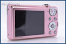 Compact Digital Camera Fujifilm Finepix F70Exr 10X #Ks543