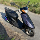 Motorcycle Frames Sa16 Jogz Zr