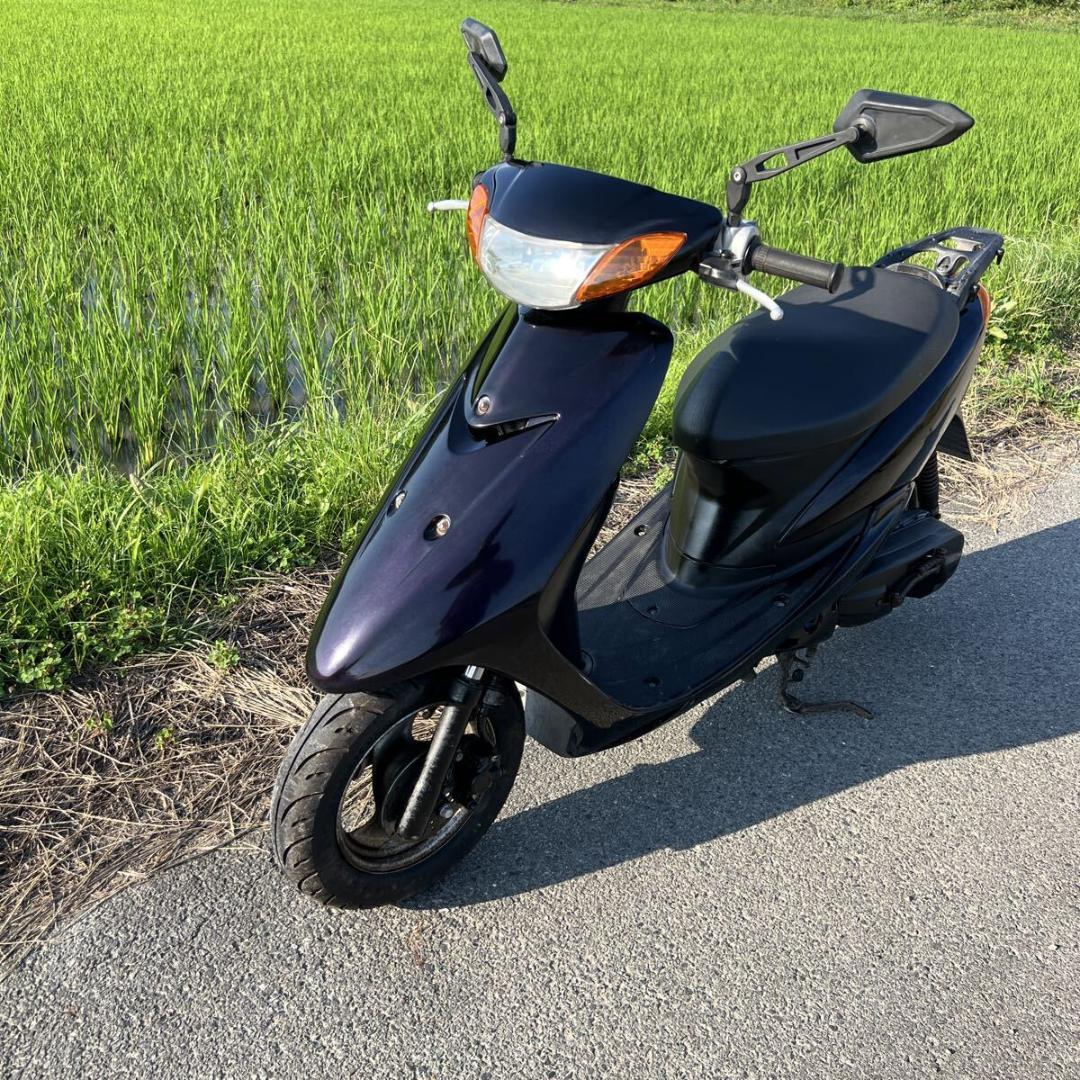 Motorcycle Frames Sa16 Jogz Zr