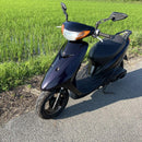 Motorcycle Frames Sa16 Jogz Zr