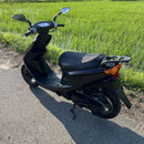 Motorcycle Frames Sa16 Jogz Zr