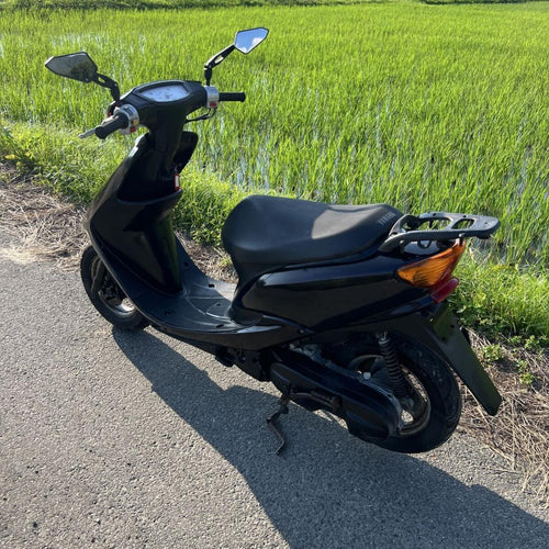 Motorcycle Frames Sa16 Jogz Zr
