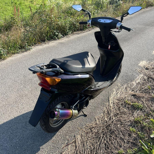 Motorcycle Frames Sa16 Jogz Zr