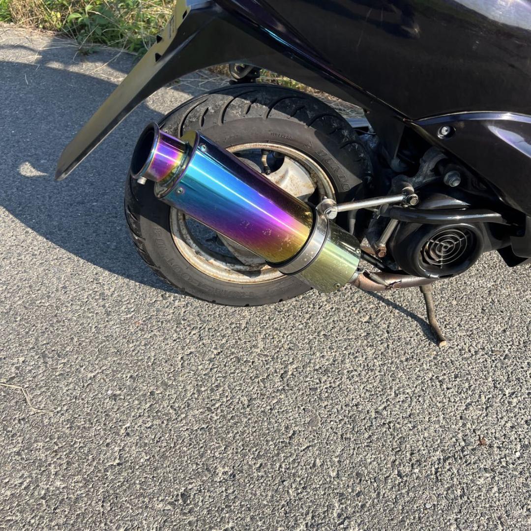 Motorcycle Frames Sa16 Jogz Zr