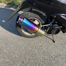 Motorcycle Frames Sa16 Jogz Zr