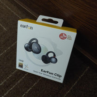 Earfun Wireless Earphones Clip