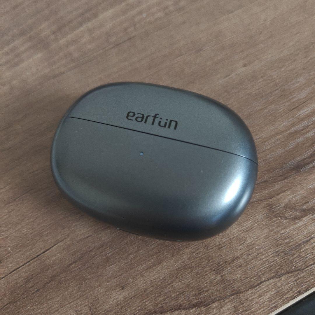 Earfun Wireless Earphones Clip
