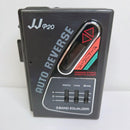 Sanyo Cassette Players Jj-P20