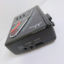 Sanyo Cassette Players Jj-P20