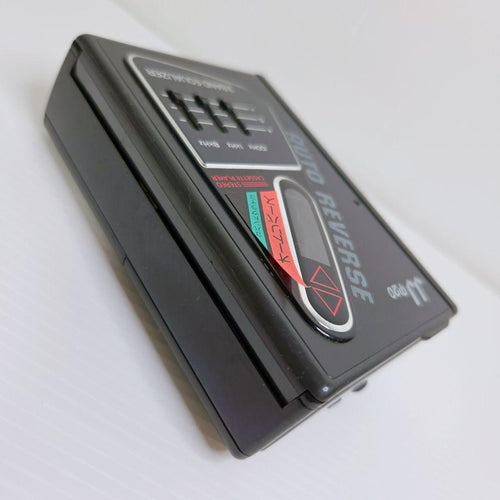 Sanyo Cassette Players Jj-P20
