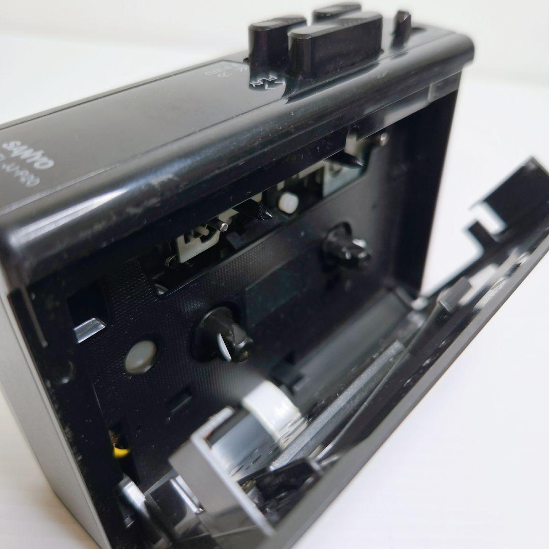 Sanyo Cassette Players Jj-P20
