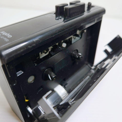 Sanyo Cassette Players Jj-P20