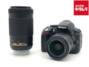 Digital Slr D5300 Af-P