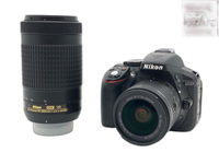 Digital Slr D5300 Af-P