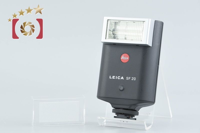 Leica Strobe Sf20 14414