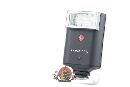 Leica Strobe Sf20 14414