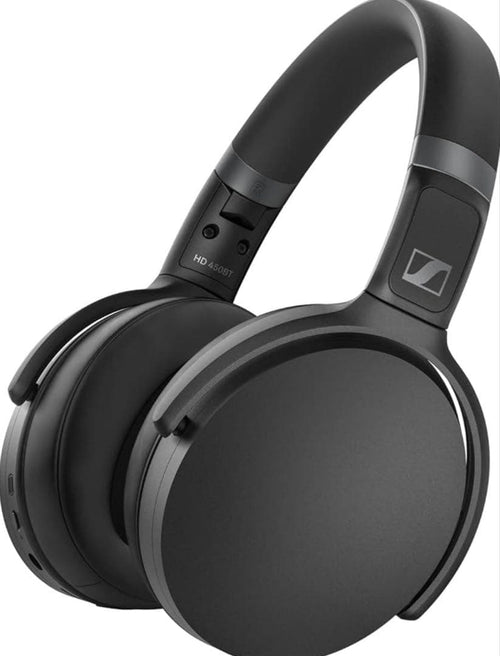 Sennheiser Headphones Hd450Bt