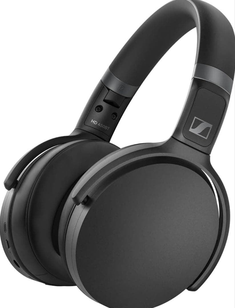 Sennheiser Headphones Hd450Bt