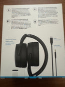 Sennheiser Headphones Hd450Bt