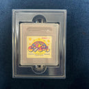 Gameboy Games