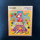 Gameboy Games