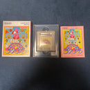 Gameboy Games