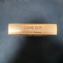 Gameboy Games