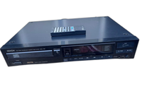Cd Sacd Player Denon Dcd-700