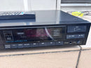 Cd Sacd Player Denon Dcd-700