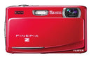 Compact Digital Camera Fujifilm Finepix Z950Exr 1600 5 F Fx-Z950Exr R