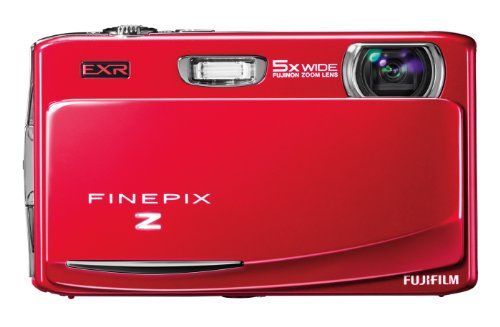 Compact Digital Camera Fujifilm Finepix Z950Exr 1600 5 F Fx-Z950Exr R