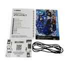 Others Yamaha Zg02 O11519465