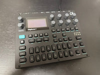 Rhythm Machines Digitone2 Elektron
