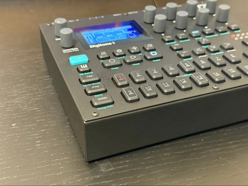 Rhythm Machine Digitone2 Elektron