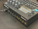 Rhythm Machine Digitone2 Elektron