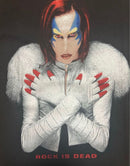 T-Shirts Marilyn Manson Omega T