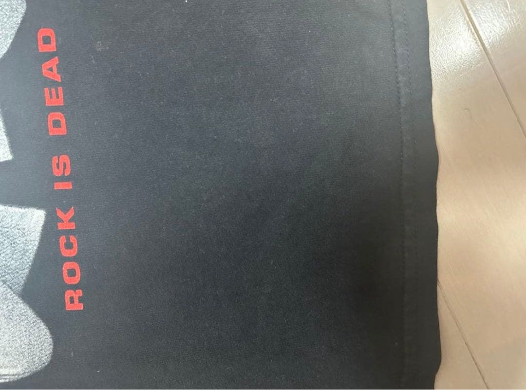T-Shirts Marilyn Manson Omega T