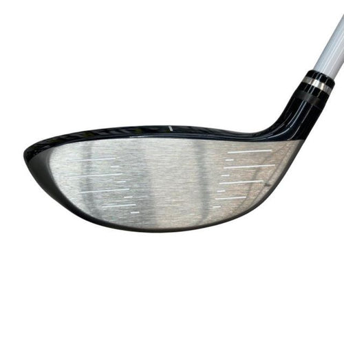 Fairway Wood Inpres Drivestar(2025) 5W Fw Eldio For Yamaha Tm-325F L) B