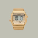 Mm6 Maison Margiela Rings X Timex T80 M/L Ring Watch