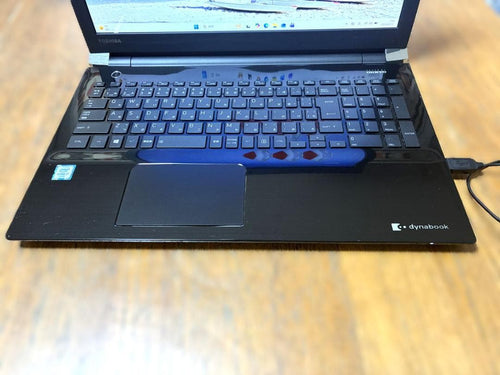 Dynabook Windows Notebook Body Ai 6Si7-6500U T75/Ab