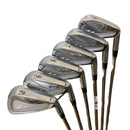 Single Iron Srixon Z745 6S Ir Dynamic Gold D.S.T X) C