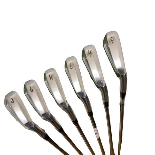 Single Iron Srixon Z745 6S Ir Dynamic Gold D.S.T X) C